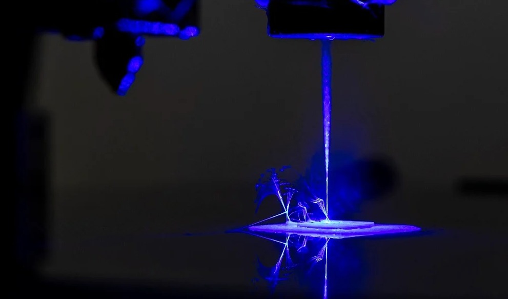 3D打印技术简化了多材料原型制作过程