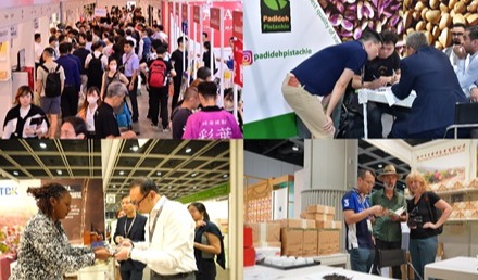 Food Expo PRO returns in August with Hong Kong International Tea Fair