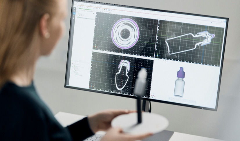内外检测一体化！蔡司入门款工业CT METROTOM 1 – 电子行业品质升级新引擎