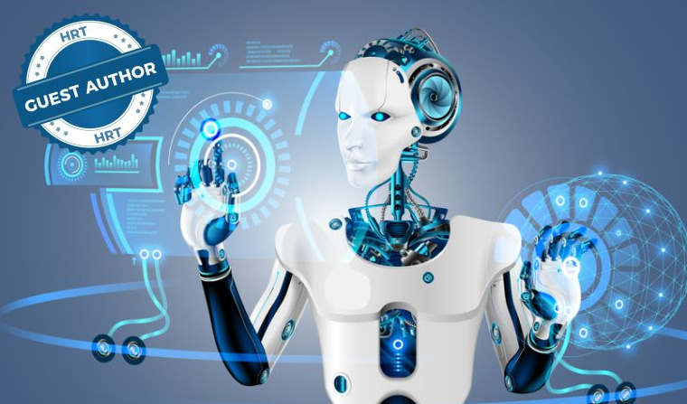 中国工业机器人行业发展趋势研究与未来前景分析报告（2023-2030年）