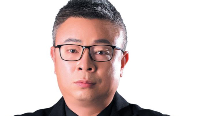 基于产业生态，高效整合资源 ——无锡拓辉新材料科技总经理胡祖培访谈