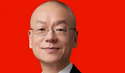 强生宣布任命周敏涛担任医疗科技中国区总裁