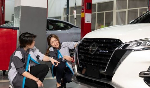 The drive for change: How diversity fuels automotive innovation