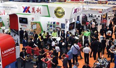 Automechanika Kuala Lumpur 2024 spotlights advancements in automotive mobility solutions