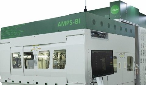 AEM intros automated burn-in systems for AI, HPC chip testing