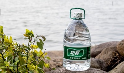 Sidel delivers C’estbon Beverage’s expansion into large water bottle formats