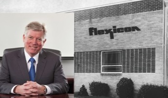 Flexicon marks 50 years