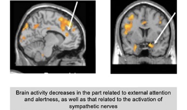 IPSA study shows mind-calming effect of self-touch during skincare