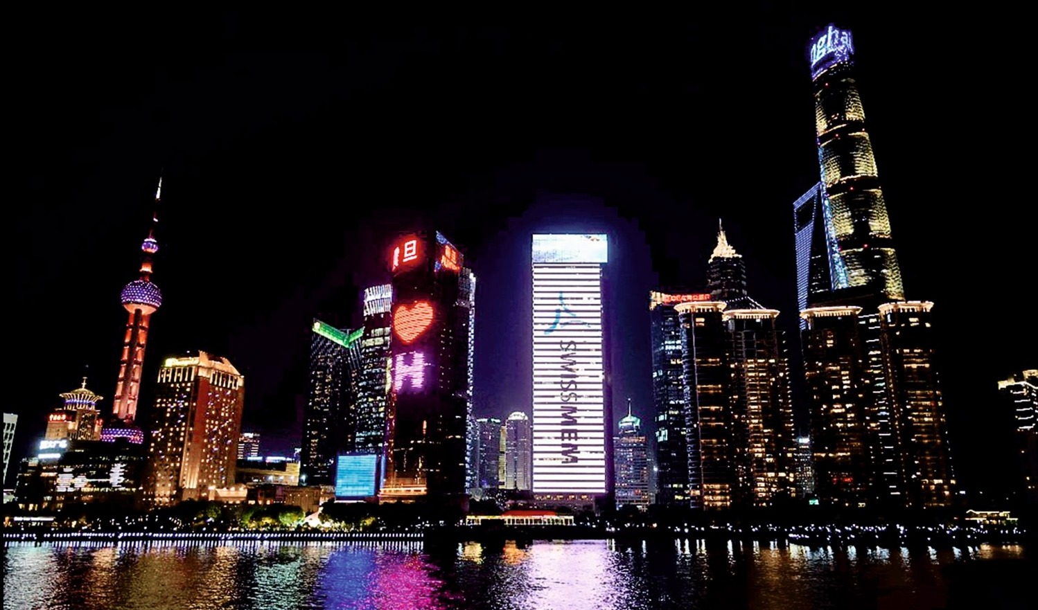 中国市场发展良好！瑞士机床行业这样回顾2023年
