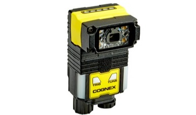 Cognex launches AI-enabled counting tool for In-Sight SnAPP vision sensors