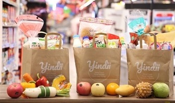 Yindii marketplace tackles food waste in Southeast Asia