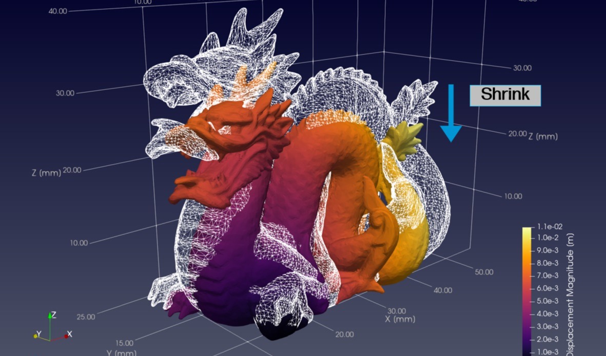 惠普利用NVIDIA人工智能加速金属3D打印