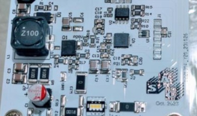 大联大品佳集团推出基于Microchip和ams OSRAM产品的28W汽车LED照明方案