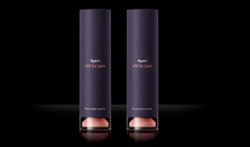 Dyson enters beauty market with chitosan formulations