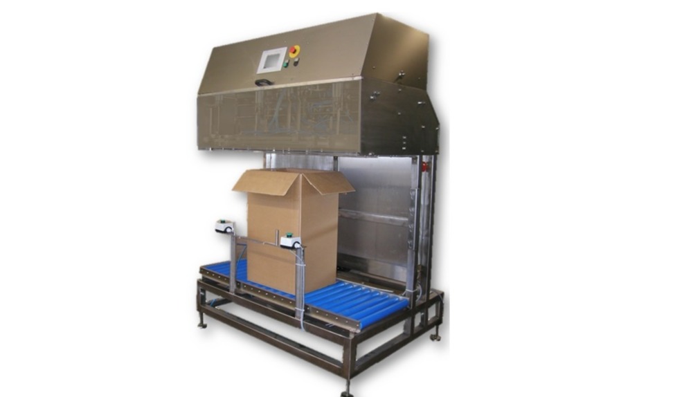 MBM innovations: A new dimension in vacuum packaging