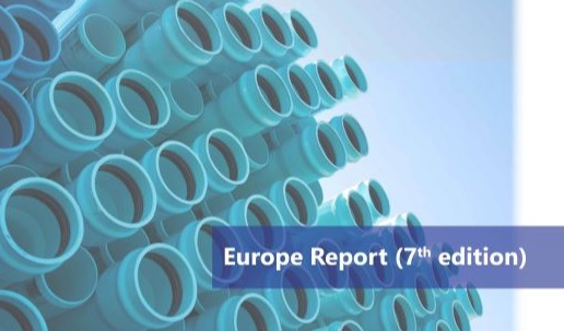 European market analysis for plastic pipes