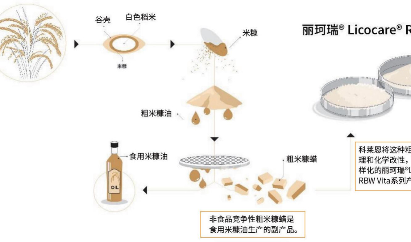 科莱恩：多方位发力降低塑料制品对环境的影响