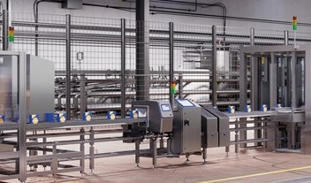 Mettler-Toledo introduces next-level flexibility with combination inspection systems