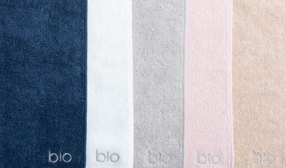 Innovative fabric made of unique cotton blend