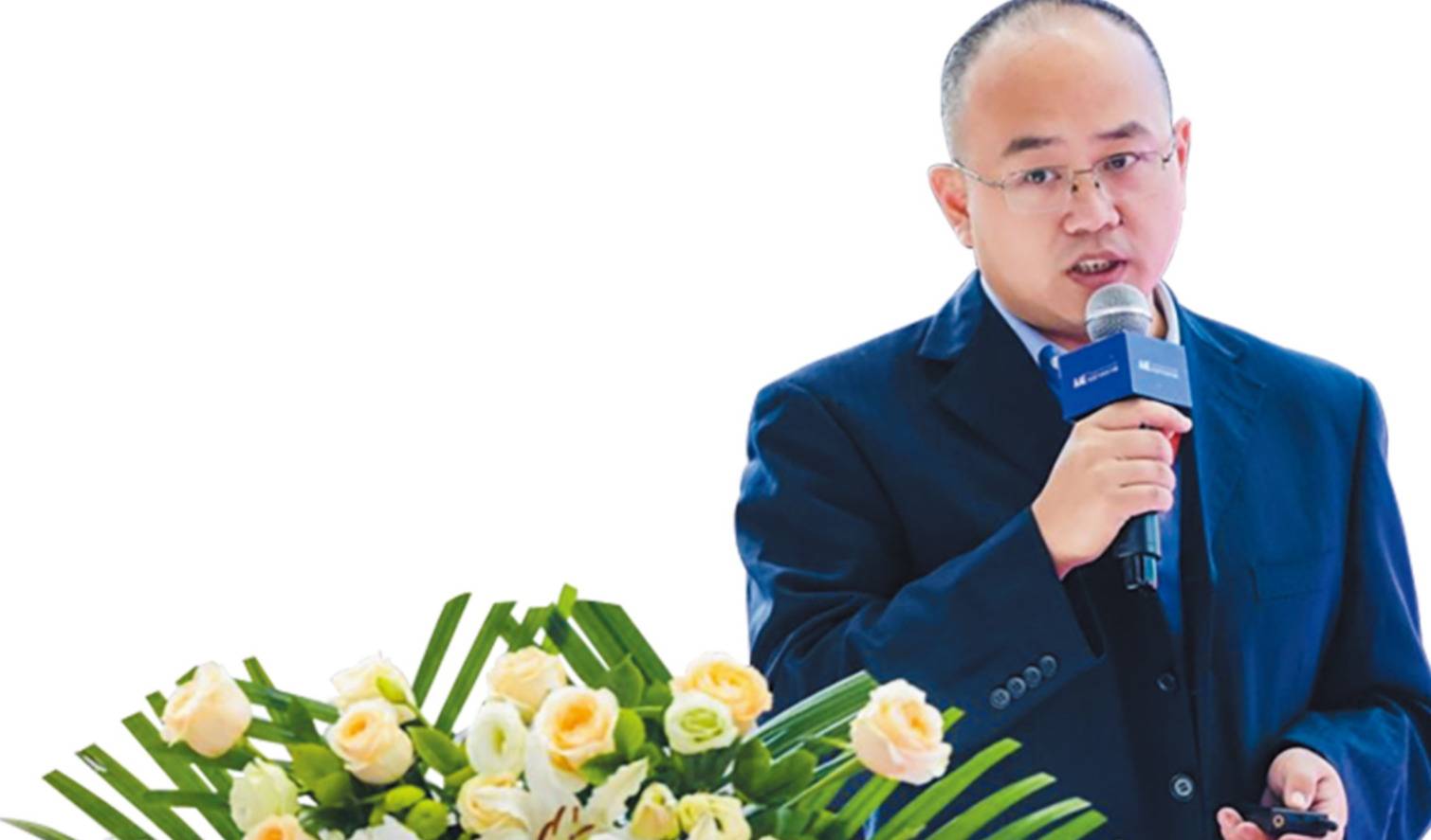 引领汽车HMI设计新潮流