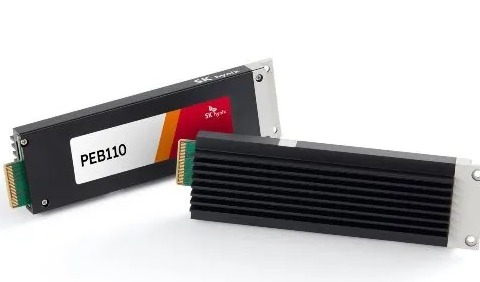 New SK hynix SSDs double performance for data centers