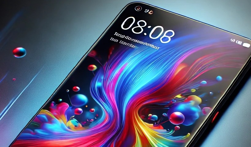 AMOLED displays poised to dominate the smartphone market