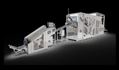 TNA Solutions to debut fastest case packing system in North America