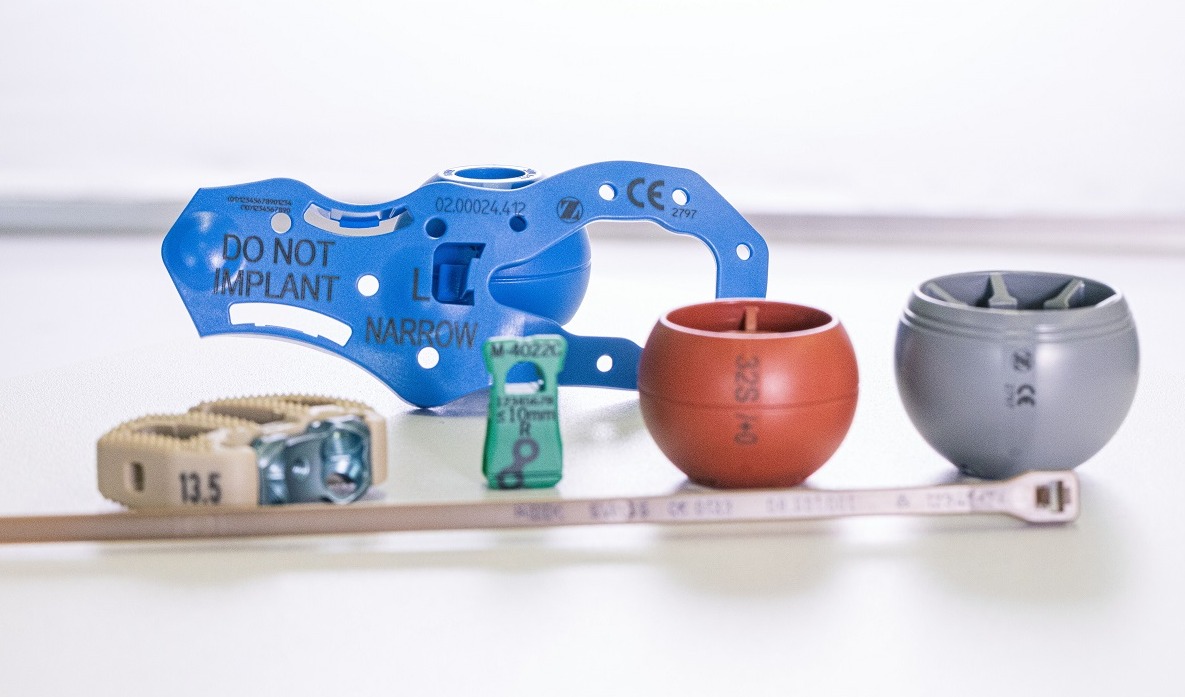 德国通快亮相Medtec 2024，展示医疗行业创新激光解决方案