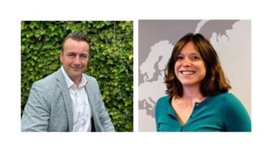 Corbion announces new managers for animal nutrition, aquaculture