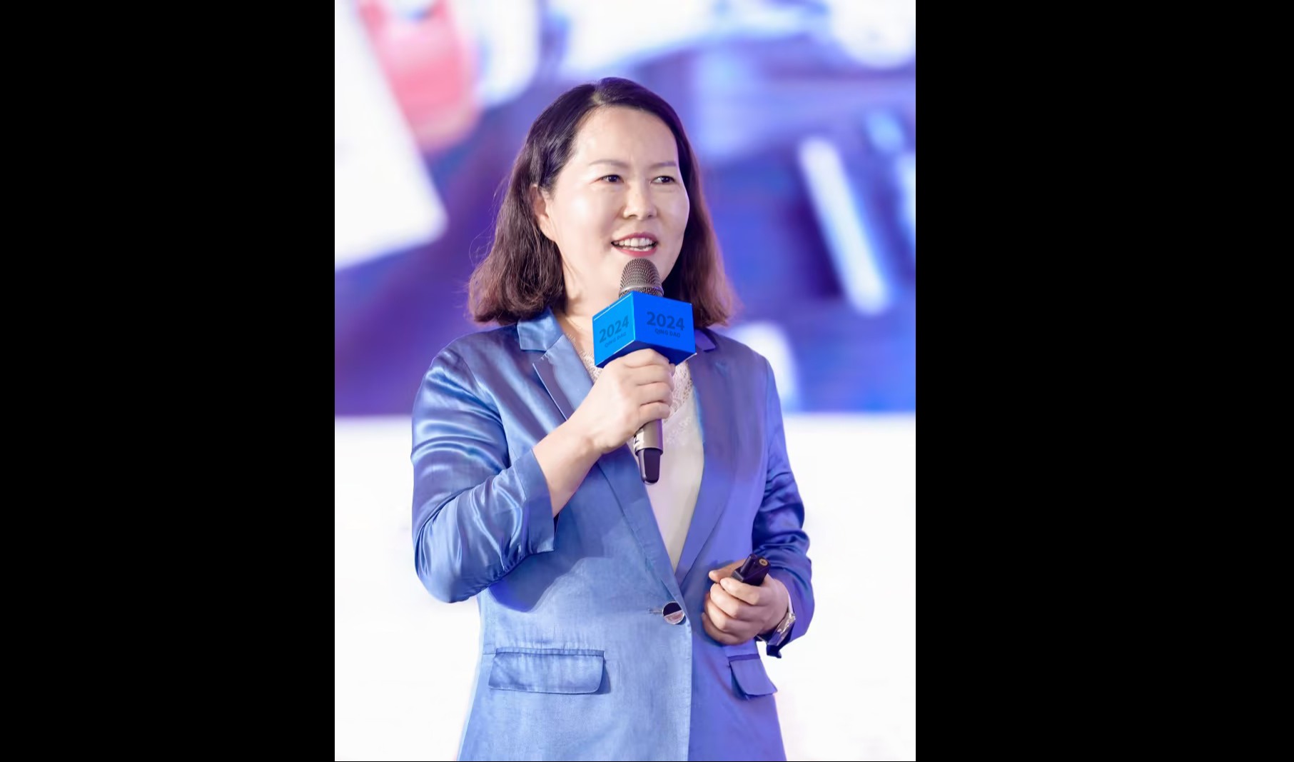 MWCS 2024 | 百超迪能：为用户提供前所未有的生产效率