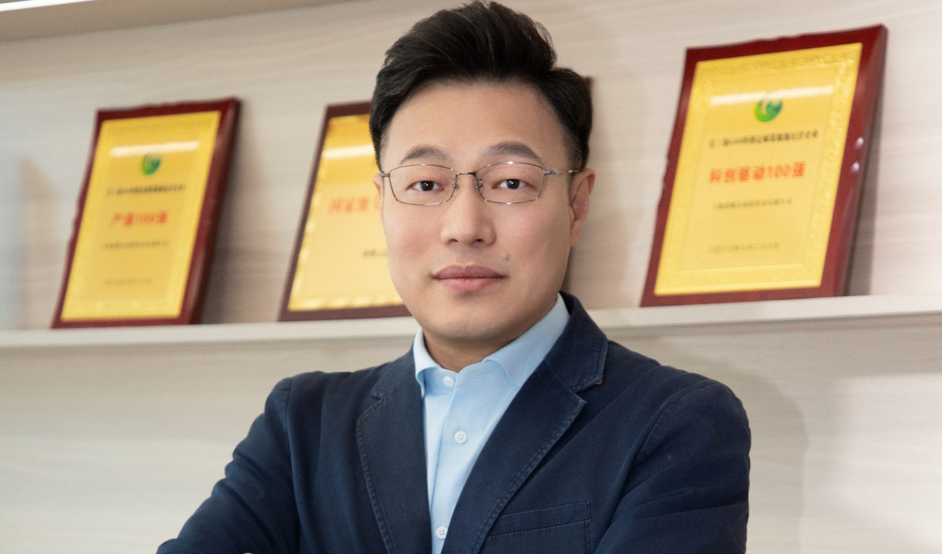 MWCS 2024 | 嘉强：黑旋风万瓦级CAT全总线系列够好够稳定+够便宜够个性