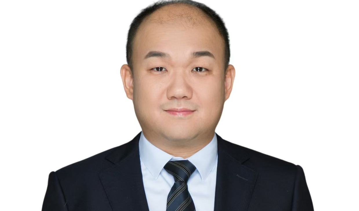 IAS 2024 | 图尔克：电机状态监测解决方案引领未来