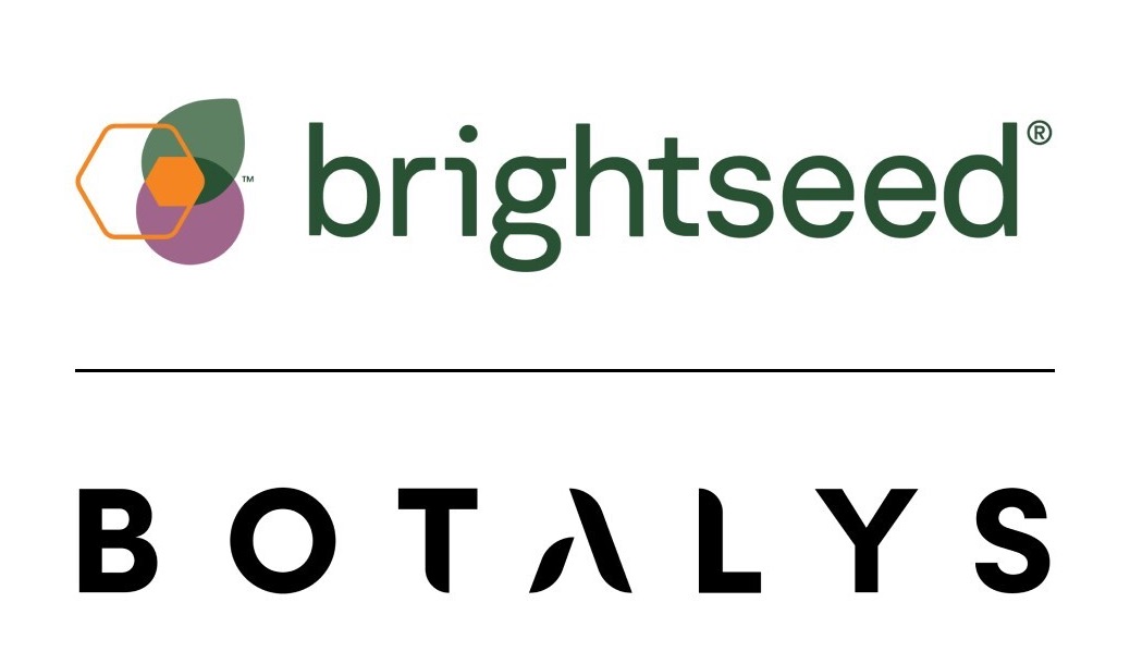 美国Brightseed与比利时Botalys达成合作，为美容保健行业提供可持续来源的生物活性植物药