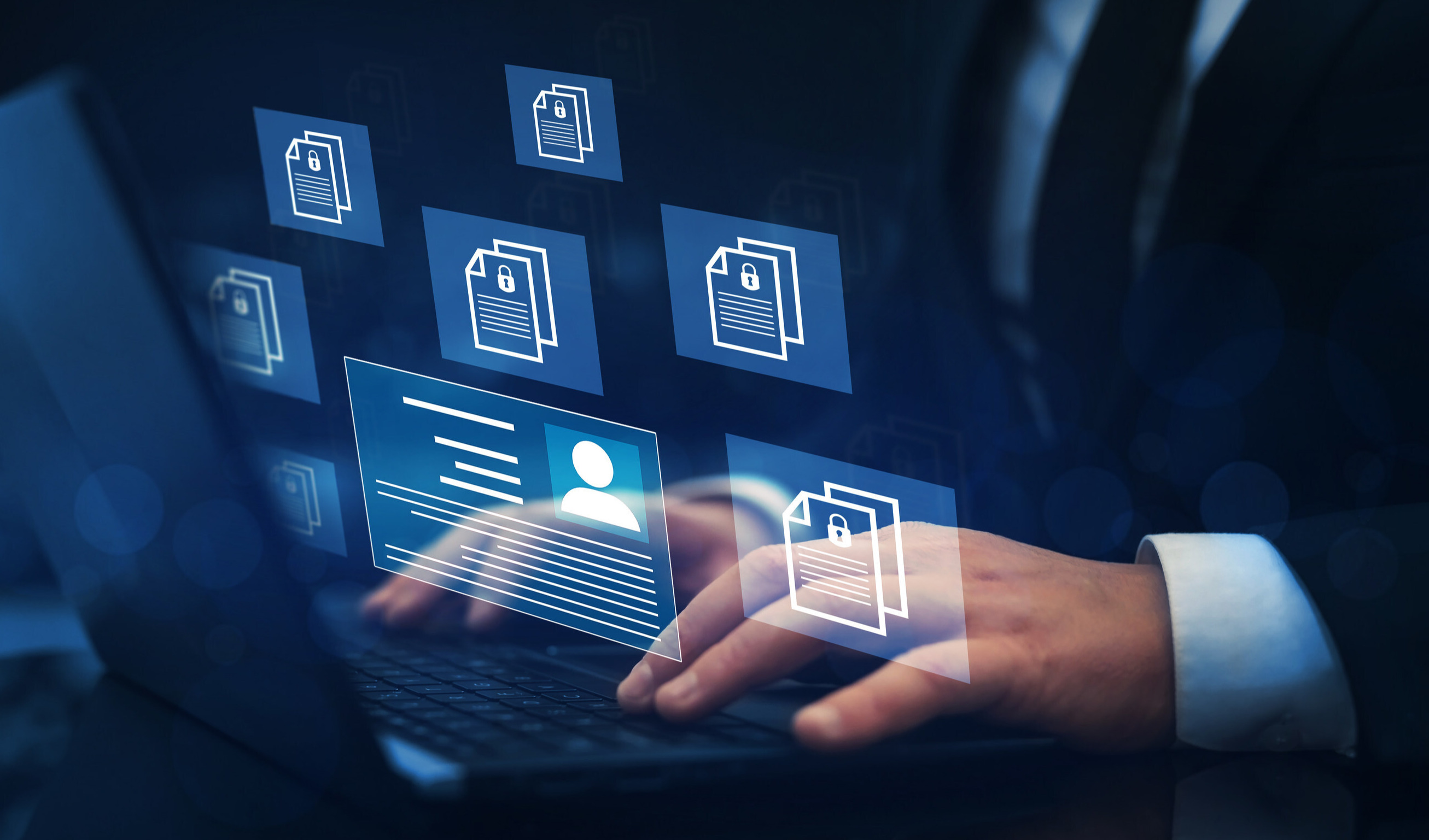 IBM：用生成式AI解数据安全之急
