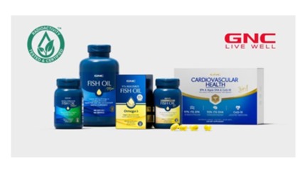 SGS Nutrasource’s Radioactivity Tested & Certified Program welcomes first partner, GNC China