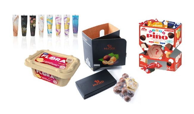 Key trends shaping packaging innovation