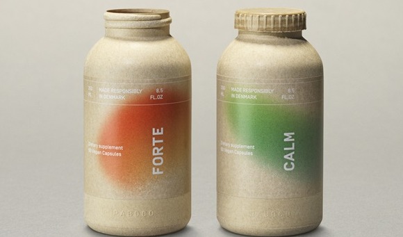 World’s first market-ready paper bottle and cap launched