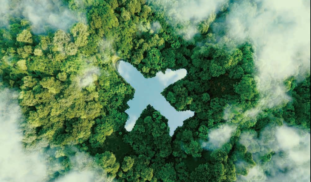霍尼韦尔为USA BioEnergy可持续航空燃料新建炼厂提供自动化解决方案