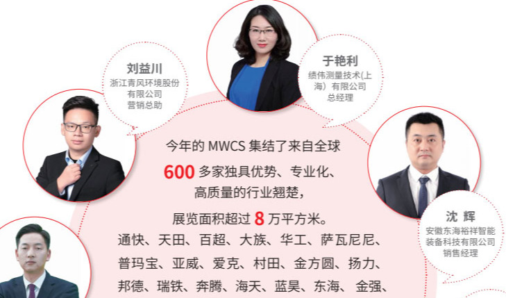 展会回顾 | 智驭未来，引领全球工业创新风潮