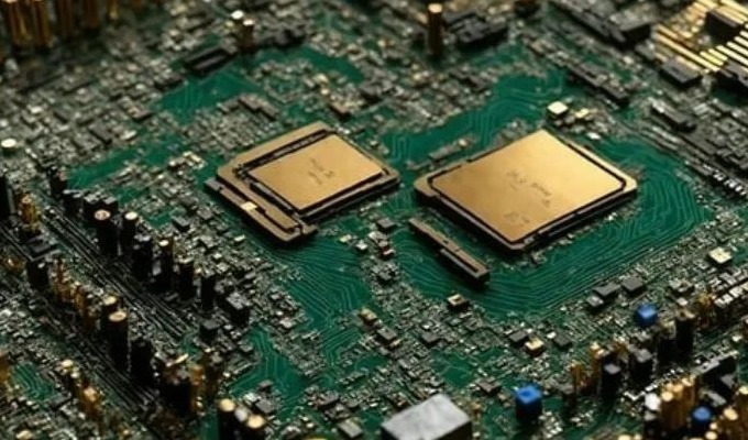 小米搭载的AMD MI325X本季度末将出货