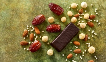 New concept for high-protein bars from Arla Foods Ingredients