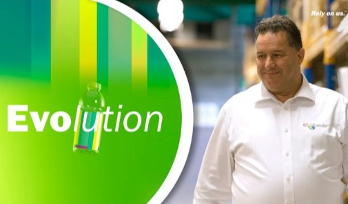 富林特Evolution产品助力Optimum集团在回收领域脱颖而出