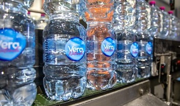 AQua Vera renews partnership with Sidel, invests in complete PET packaging line