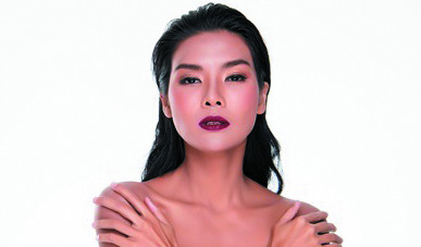 口服美容品：由内而外提升美丽