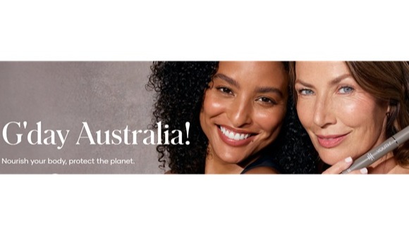 Shaklee expands into Australia