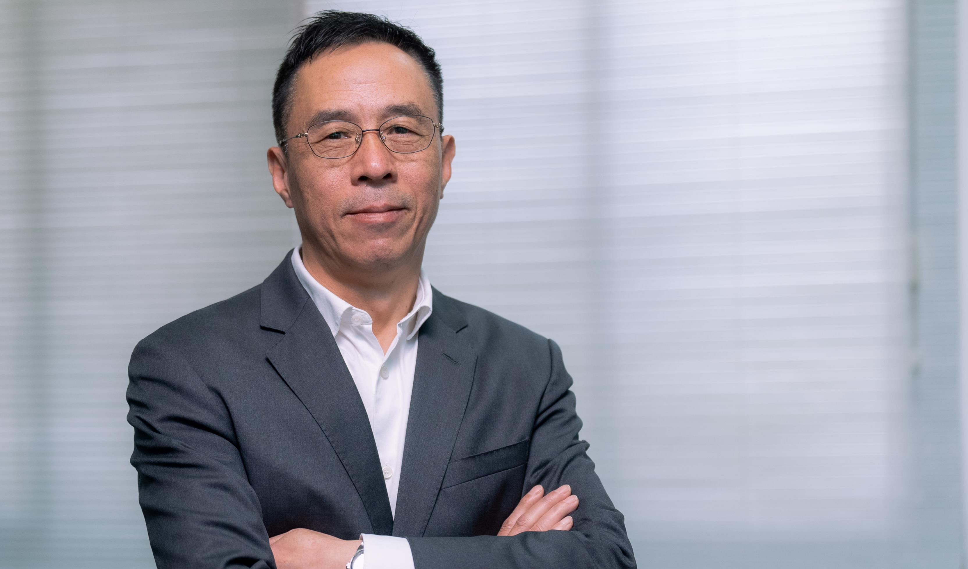 CeMAT ASIA展商采访｜华章智能：开放式多穿“货到人”系统，感受智慧仓储的魅力