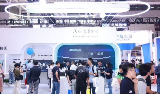 倒计时7天！2024深圳国际全触与显示展亮点先睹为快，科技盛宴即将开启
