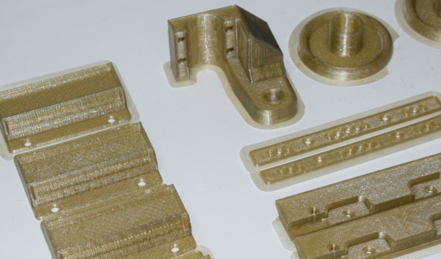 阿科玛与一迈智能达成合作！推出PEKK材料3D打印解决方案