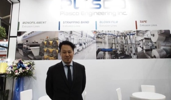 PLASCO moves forward in  sustainable plastics manufacturing