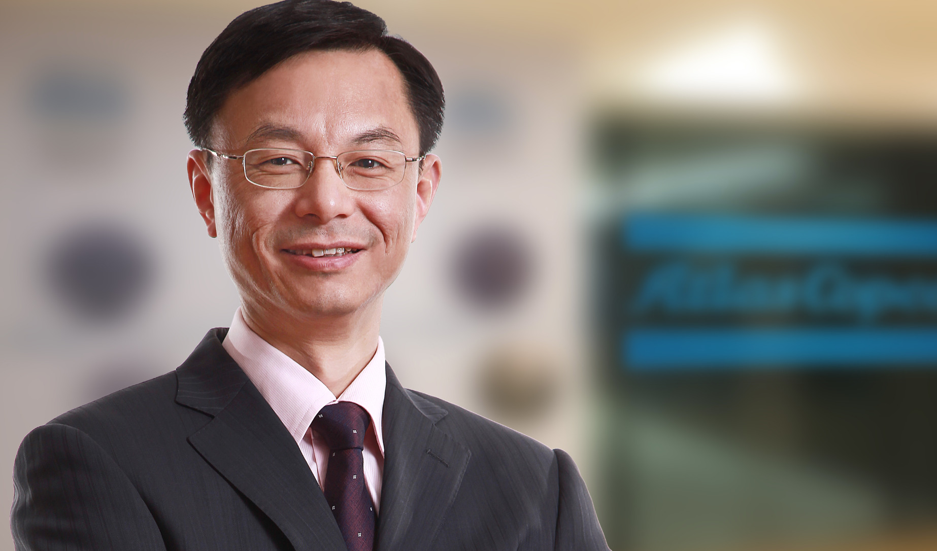 ComVac ASIA展商采访｜阿特拉斯•科普柯：深耕空压系统解决方案，助力工业高效发展